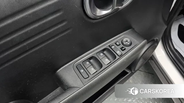 Hyundai Casper 2022 Белый из Кореи, фото 5