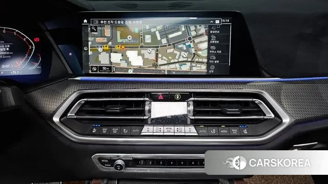 BMW X6 (G06) 2022 Белый из Кореи, фото 5