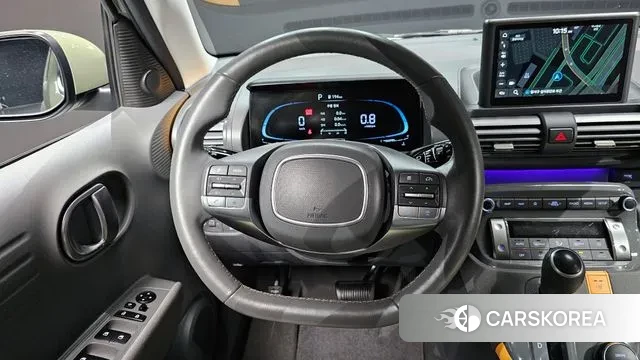 Hyundai Casper 2022 Цвет тростника из Кореи, фото 5