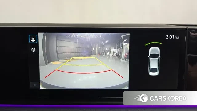 Hyundai Grandeur Hybrid (GN7) 2023 Черный из Кореи, фото 5