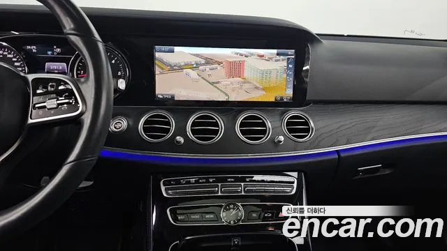 Mercedes-Benz E-Class W213 id 2711516 из Кореи 5