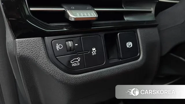 Kia The New Sportage 5th Generation 2025 Белый из Кореи, фото 5