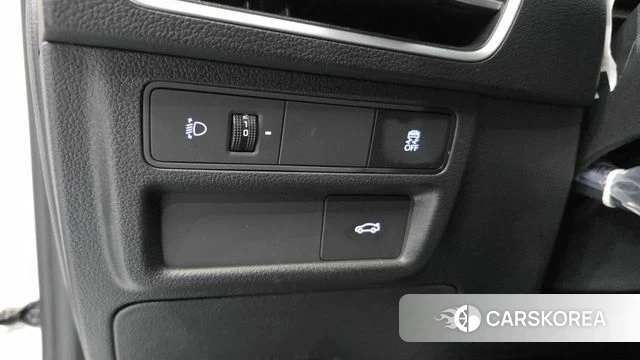 Hyundai Sonata D Edge (DN8) 2024 Белый из Кореи, фото 5