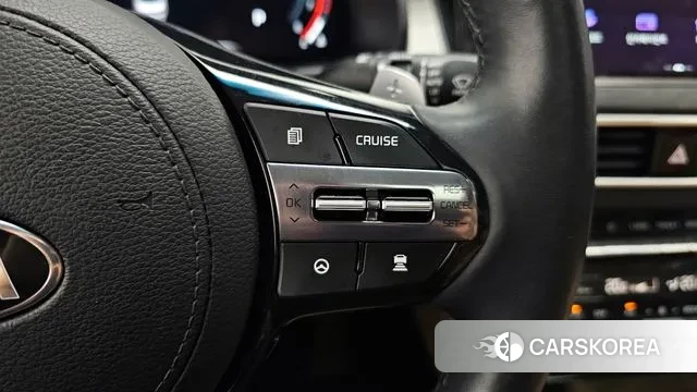 Kia K7 Premier 2020 Белый из Кореи, фото 5