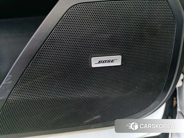 Cadillac XTS 2018 Белый из Китая, фото 5