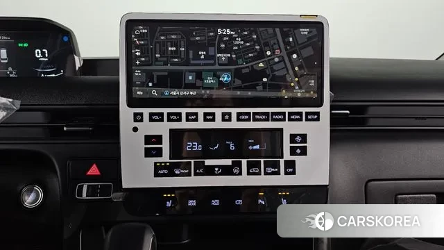 Hyundai Staria 2025 Серый из Кореи, фото 5