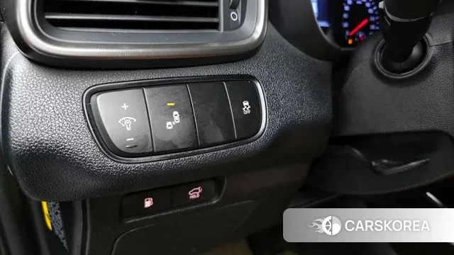 Kia The New Sorento 2018 Черный из Кореи, фото 5