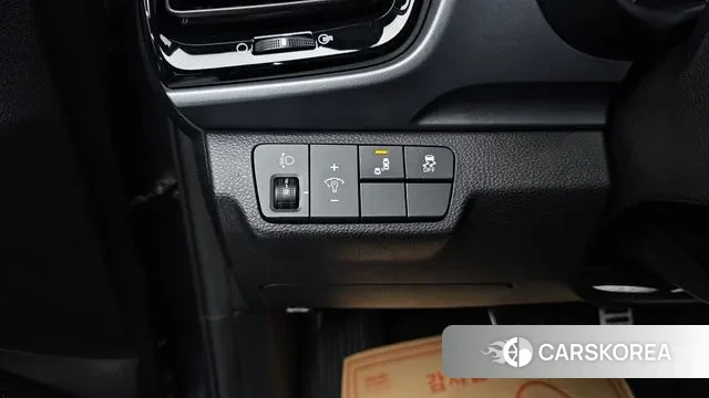 Kia Stonic 2020 Серый из Кореи, фото 5