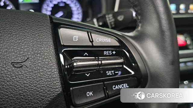 Hyundai Grandeur IG 2018 Черный из Кореи, фото 5
