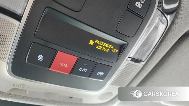 Hyundai Sonata (DN8) 2022 Черный из Кореи, фото 5