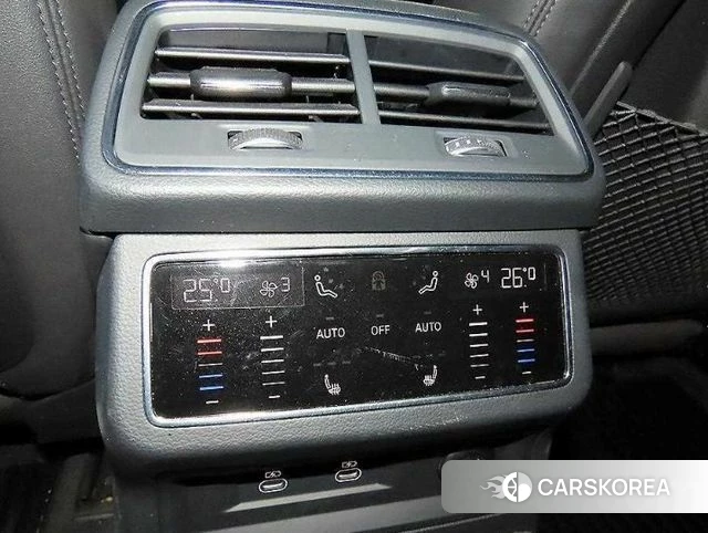 Audi A6 (C8) 2023 Серый из Кореи, фото 5