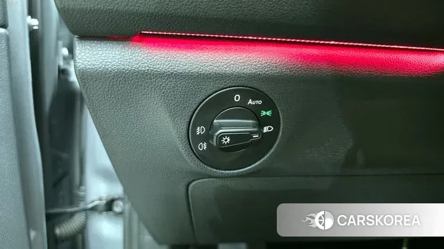 Volkswagen 7th Generation of Jetta 2020 Серебряный из Кореи, фото 5