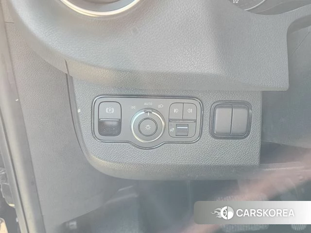 Mercedes-Benz Sprinter 2021 Черный из Кореи, фото 5