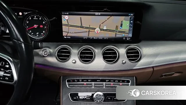 Mercedes-Benz E-Class W213 2020 Черный из Кореи, фото 5