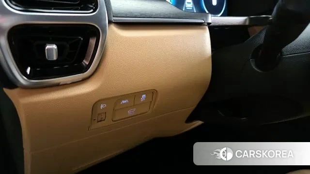 Kia Sorento 4th Generation 2020 Белый из Кореи, фото 5