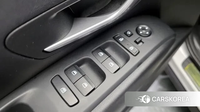 Hyundai Tucson (NX4) 2022 Белый из Кореи, фото 5