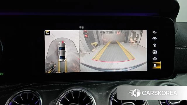 Mercedes-Benz CLS-Class C257 2021 Черный из Кореи, фото 5