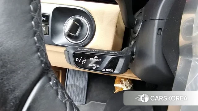 Porsche Cayenne (PO536) 2021 Черный из Кореи, фото 5