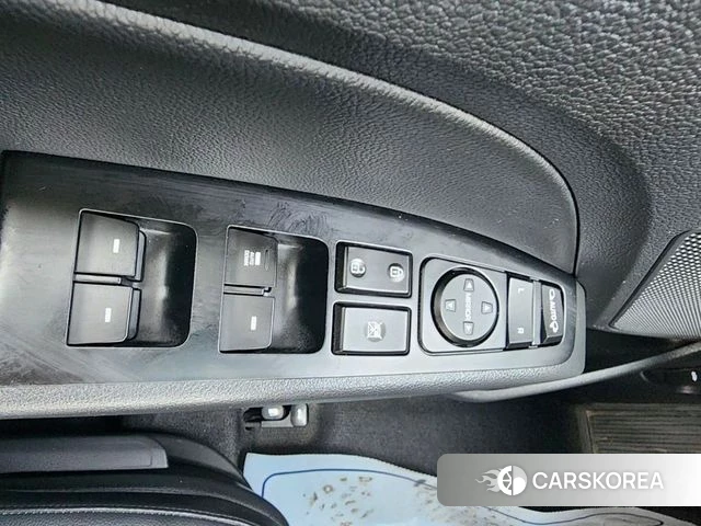 Hyundai The New Avante AD 2020 Белый из Кореи, фото 5