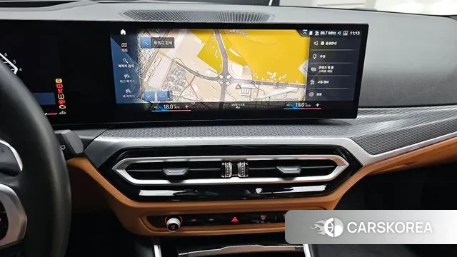 BMW 3 Series (G20) 2022 Белый из Кореи, фото 5