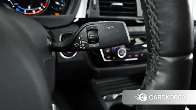 BMW 3 Series GT (F34) 2020 Черный из Кореи, фото 5