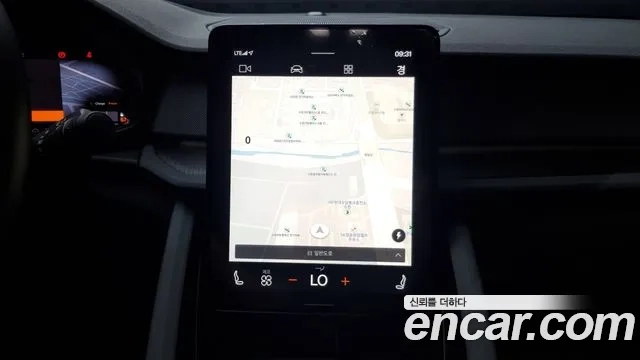 Polestar Polestar 2 id 2878820 из Кореи 5