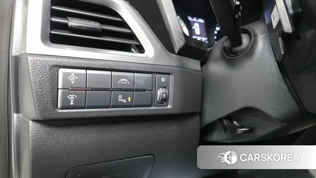 Ssangyong Beautiful Korando 2020 Белый из Кореи, фото 5