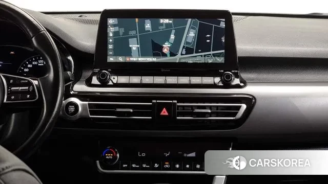 Kia Seltos 2020 Белый из Кореи, фото 5