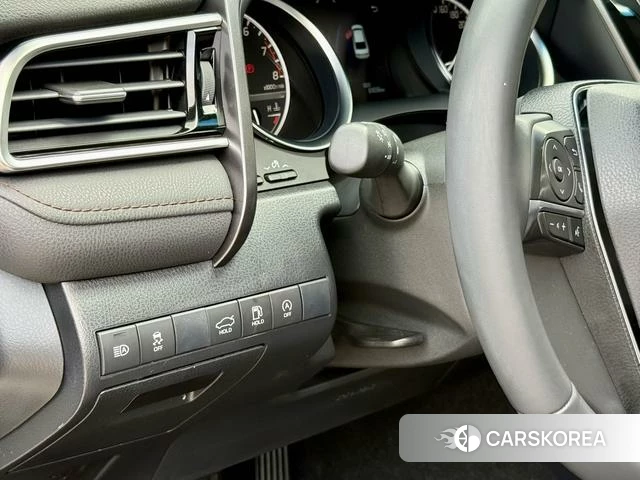 Toyota Camry 2022 Белый из Китая, фото 5