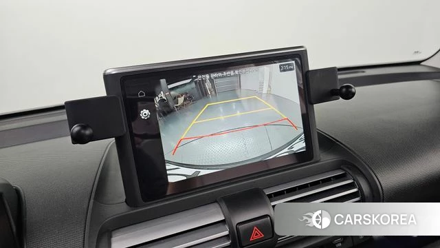 Hyundai Casper 2024 Белый из Кореи, фото 5