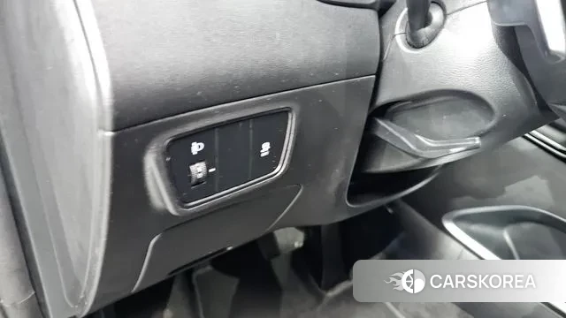 Hyundai Tucson (NX4) 2023 Серый из Кореи, фото 5