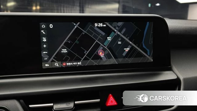 Kia The New Seltos 2023 Белый из Кореи, фото 5