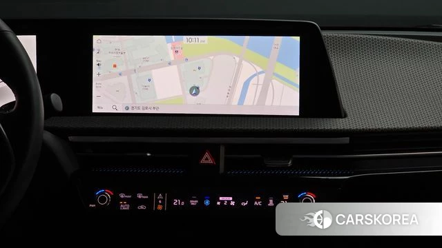 Kia EV6 2023 Белый из Кореи, фото 5