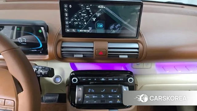 Hyundai The New Casper 2025 Белый из Кореи, фото 5