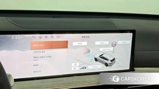 Genesis GV80 2024 Черный из Кореи, фото 5