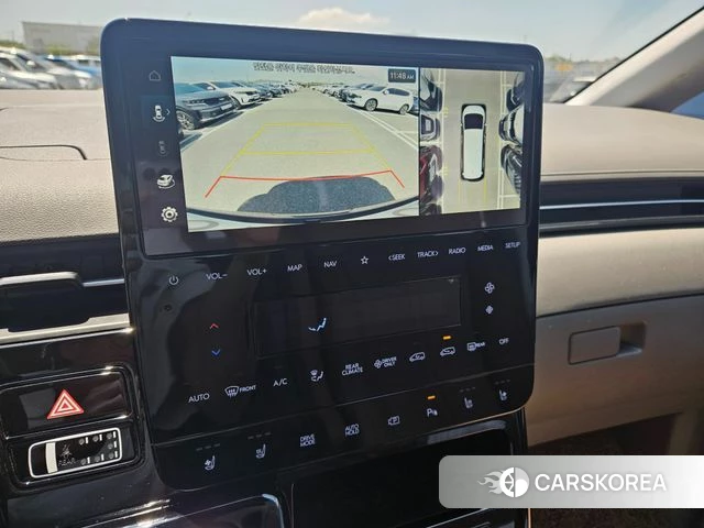 Hyundai Staria 2024 Черный из Кореи, фото 5