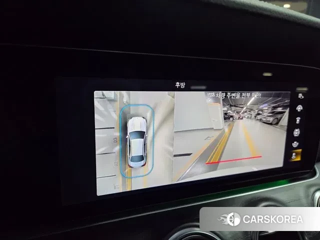 Mercedes-Benz E-Class W213 2022 Белый из Кореи, фото 5