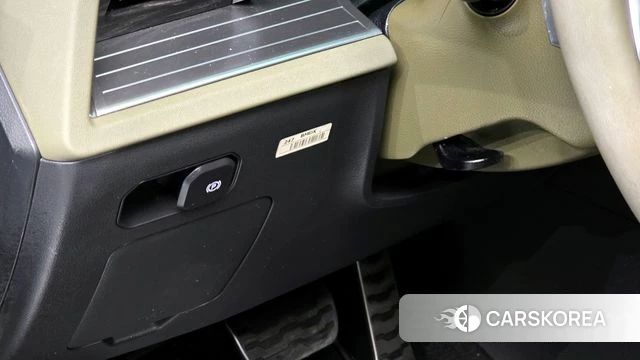 Ssangyong Torres 2023 Серый из Кореи, фото 5