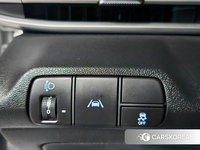 Hyundai Avante (CN7) id 4444620 из Кореи 5