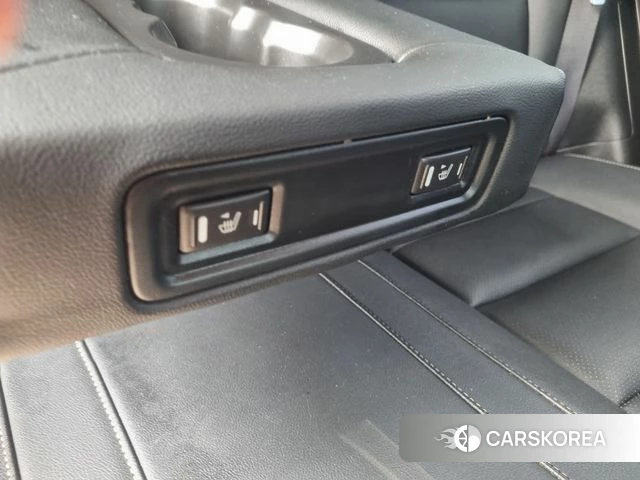 Renault Korea (Samsung) The New QM6 2019 Серый из Кореи, фото 5