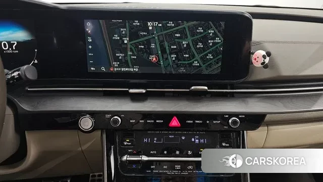 Kia Carnival 4th generation id 3650431 из Кореи 5