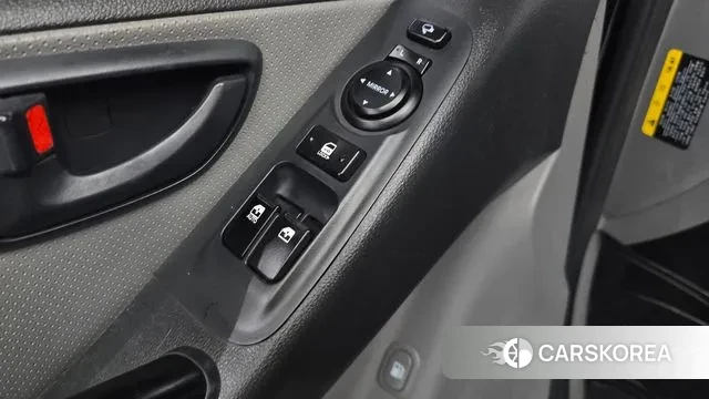 Hyundai The New Grand Starex 2018 Черный из Кореи, фото 5