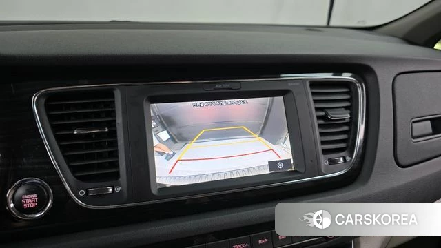 Kia The New Carnival 2020 Серый из Кореи, фото 5