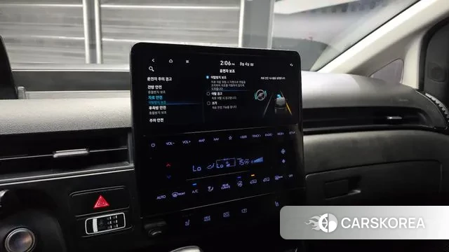 Hyundai Staria 2022 Белый из Кореи, фото 5