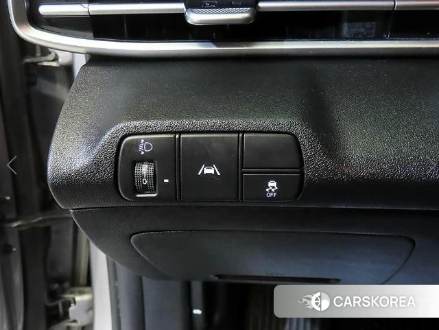 Hyundai Avante (CN7) 2021 Серый из Кореи, фото 5