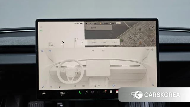 Tesla Model 3 2024 Черный из Кореи, фото 5