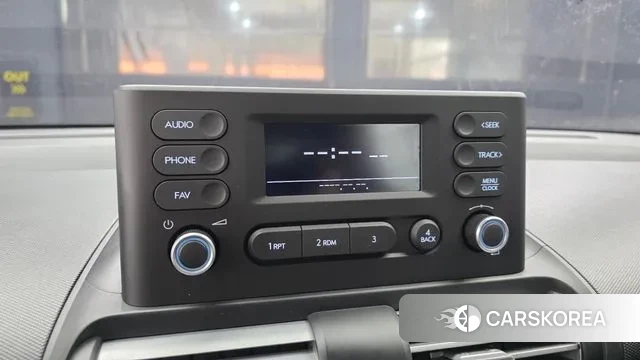 Hyundai Casper 2022 Зеленый из Кореи, фото 5