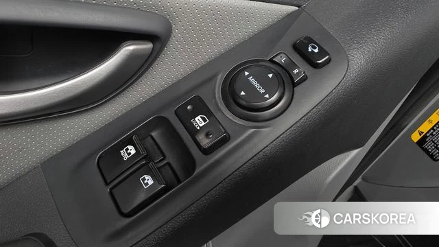 Hyundai The New Grand Starex 2020 Черный из Кореи, фото 5