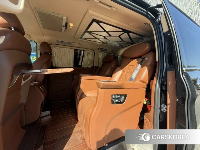 Mercedes-Benz Metris id 4239726 из Китая 5