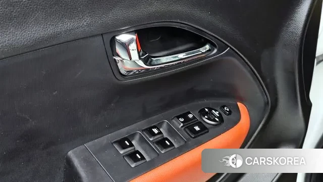 Kia The New Ray 2020 Белый из Кореи, фото 5